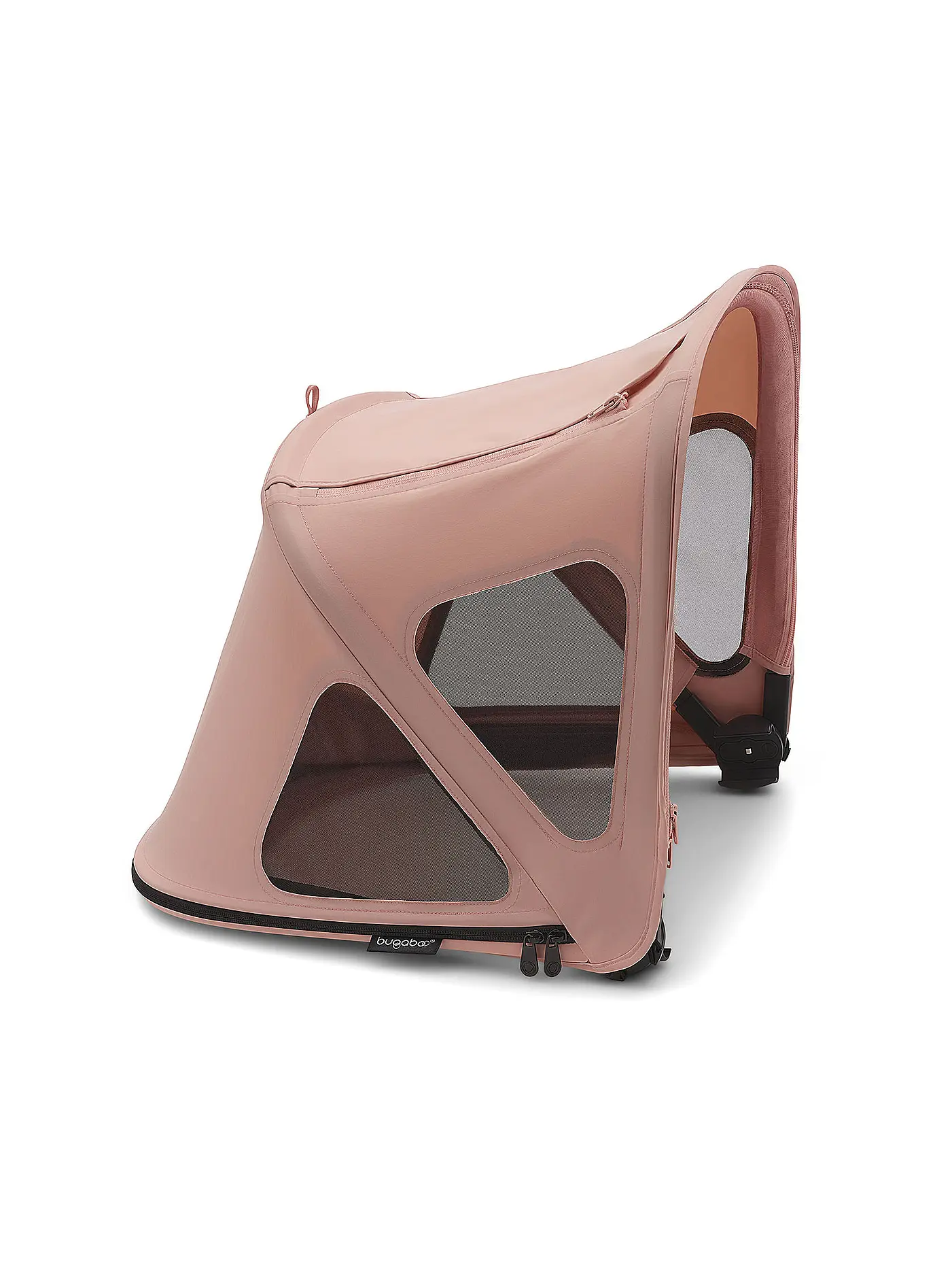 BUGABOO | Sonnendach BREEZY Fox / Cameleon / Lynx Morgenrot | rosa
